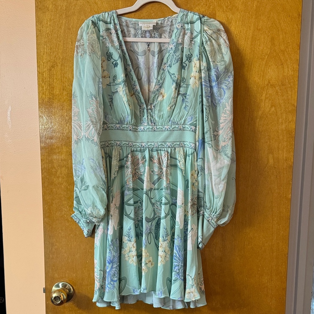 Camilla Dress